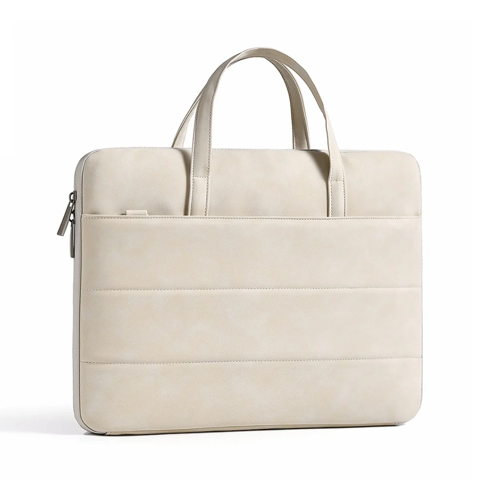 High-Quality Full-Open Laptop Bag - Image 2