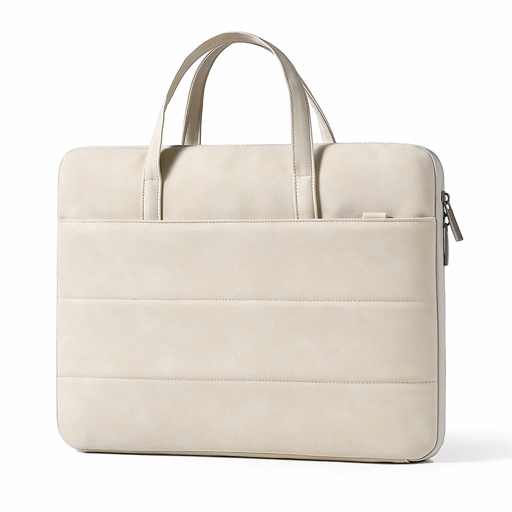 High-Quality Full-Open Laptop Bag - Image 5