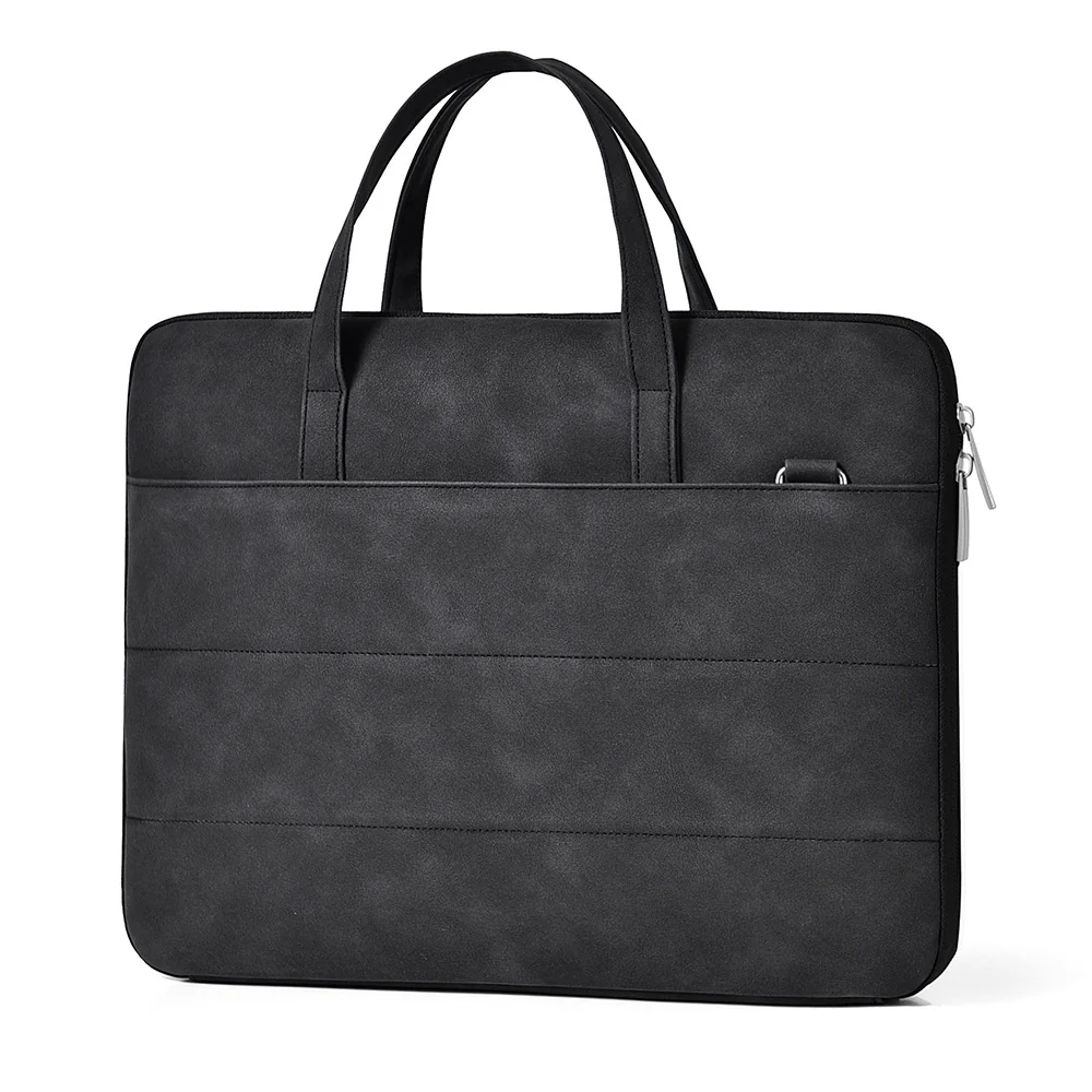High-Quality Full-Open Laptop Bag - Image 7