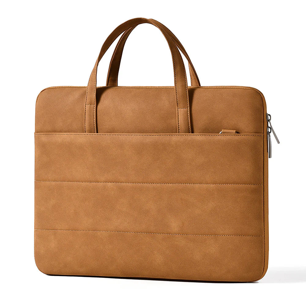 High-Quality Full-Open Laptop Bag - Image 8
