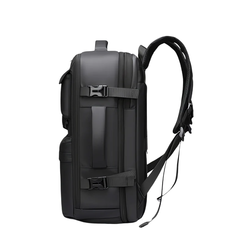 HydroGuard Travel Backpack - Image 3