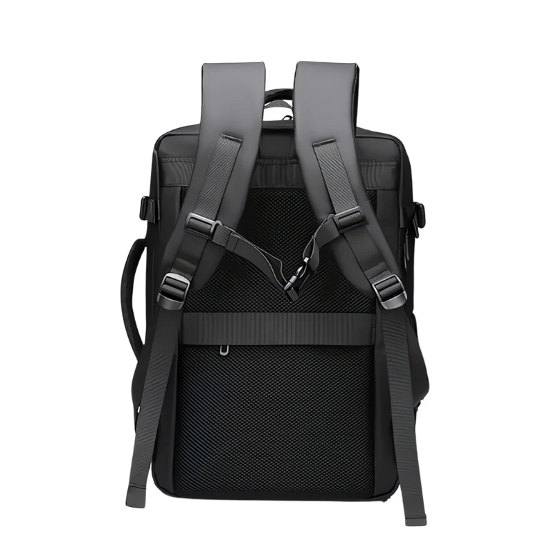 HydroGuard Travel Backpack - Image 4