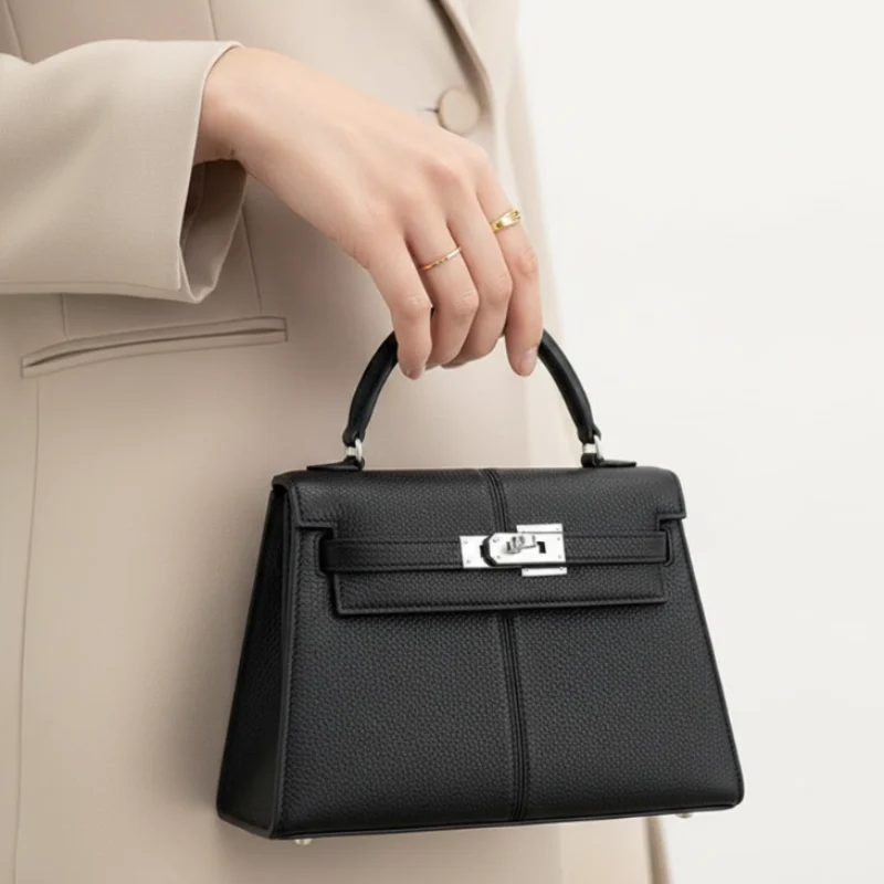 Kelly Trape Upgraded Fashion Handbag - Image 4