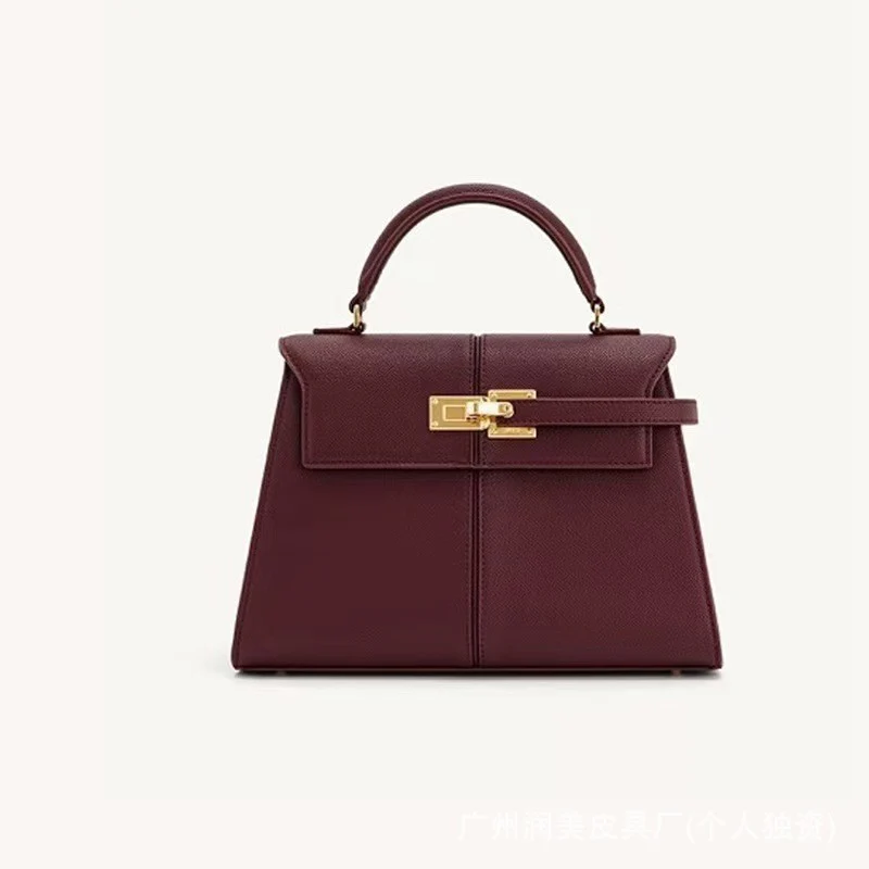 Kelly Trape Upgraded Fashion Handbag - Image 8