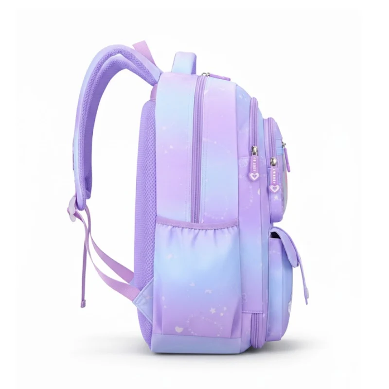 KidQuest School Bag - Image 3