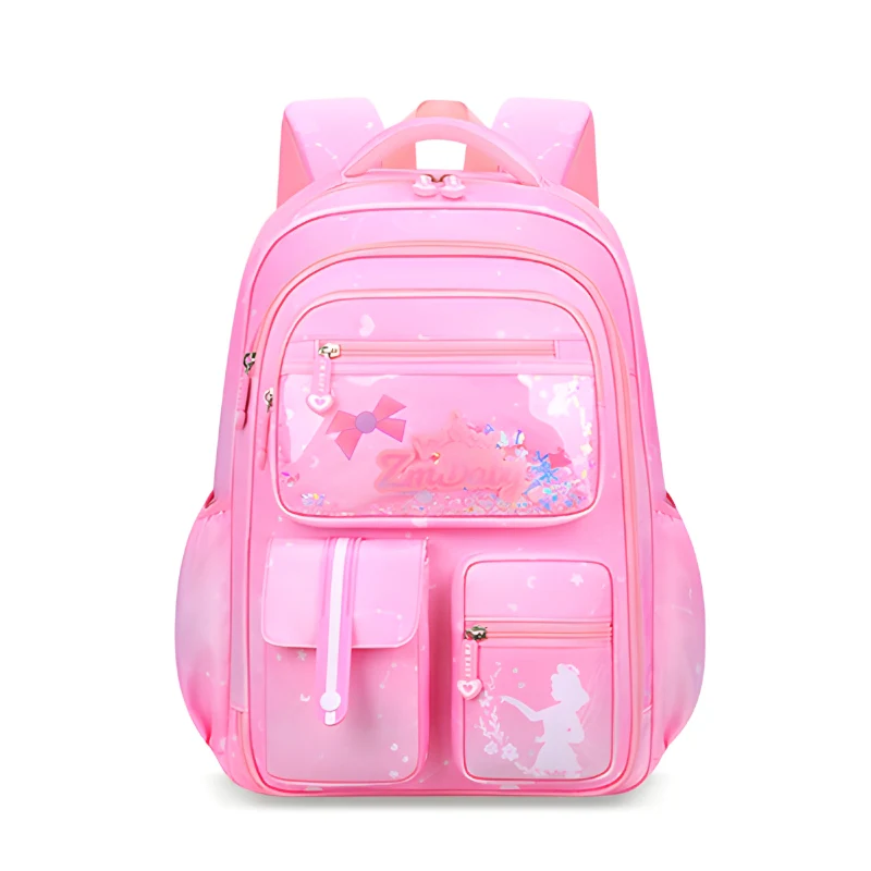 KidQuest School Bag - Image 5