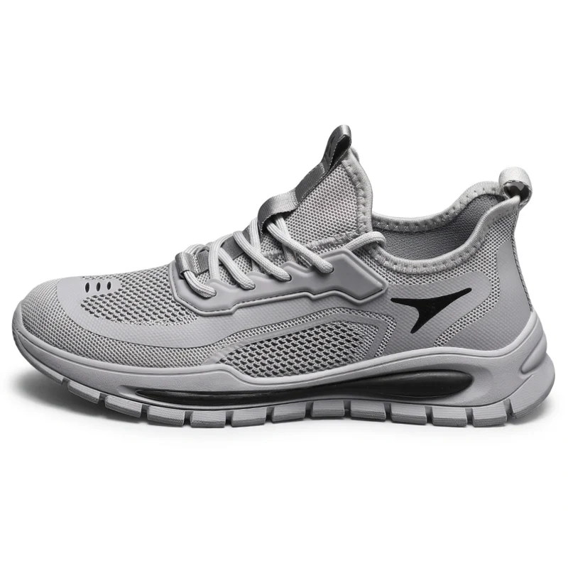 Knit Flow Pro Runner Shoes