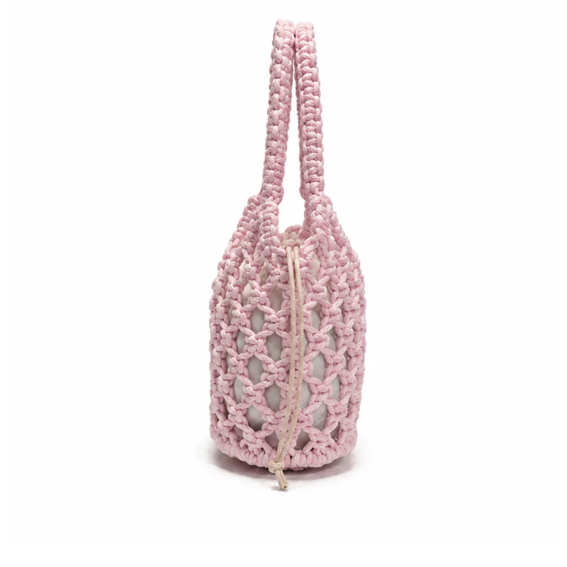 Knotelle Round Handbag - Image 2