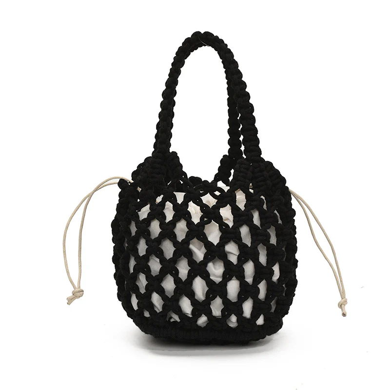 Knotelle Round Handbag - Image 5