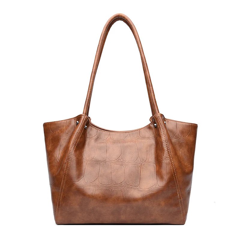 Lady Luxe Grace Shoulder Bag - Image 5