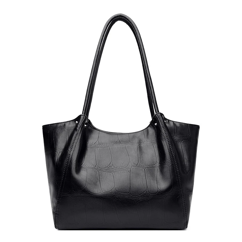 Lady Luxe Grace Shoulder Bag - Image 6