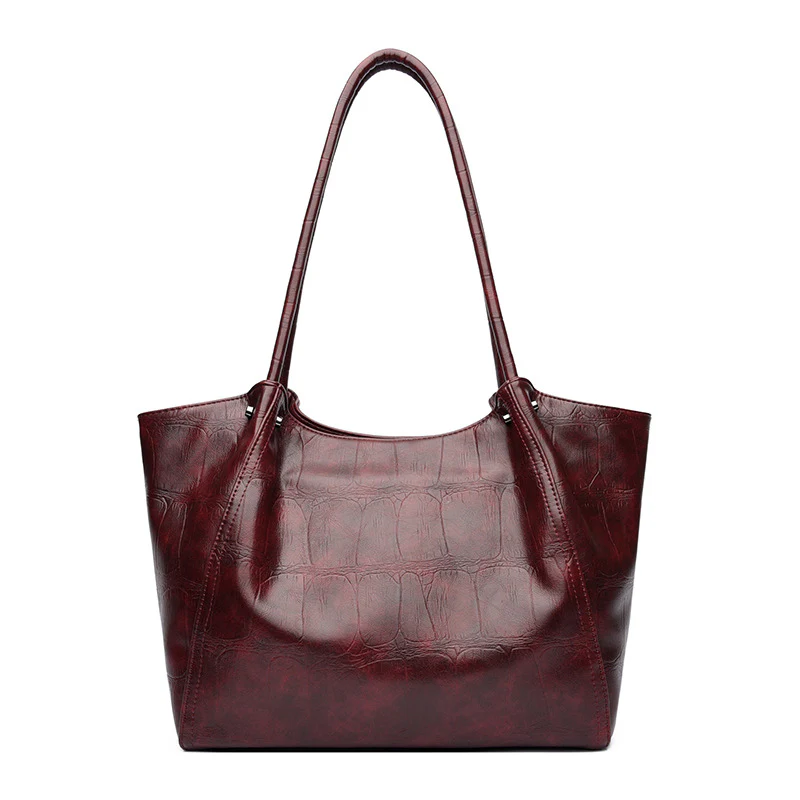 Lady Luxe Grace Shoulder Bag - Image 7