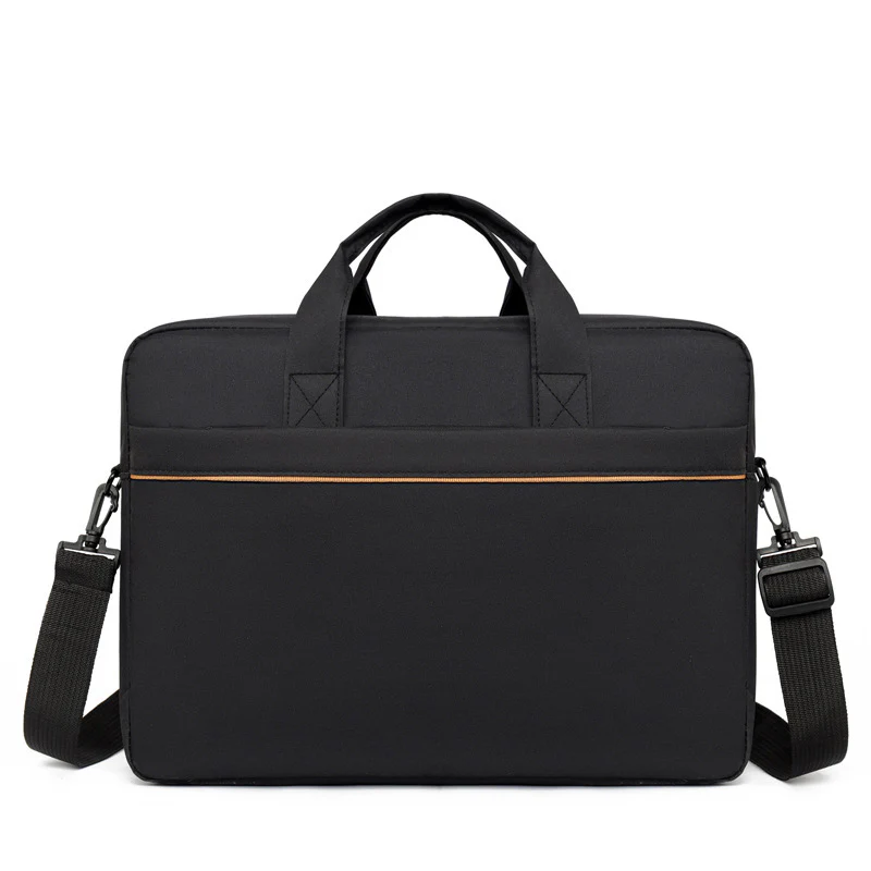 Large Capacity Business Laptop Briefcase - Image 5