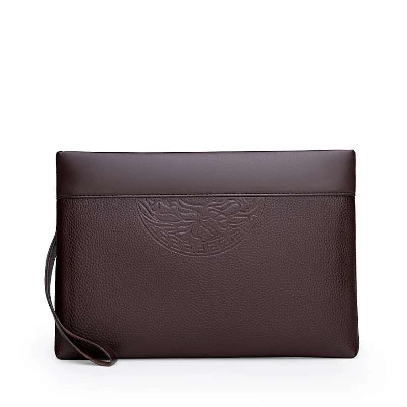 Light Luxury Business Clutch For Men - Image 5