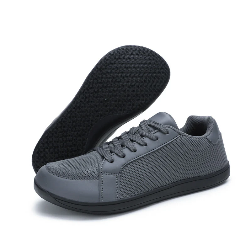 Lightweight Multi-Sport Outdoor Sneakers - Image 2