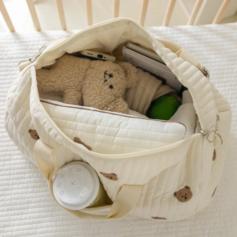 Lite Carry Travel Duffle Bag - Image 3