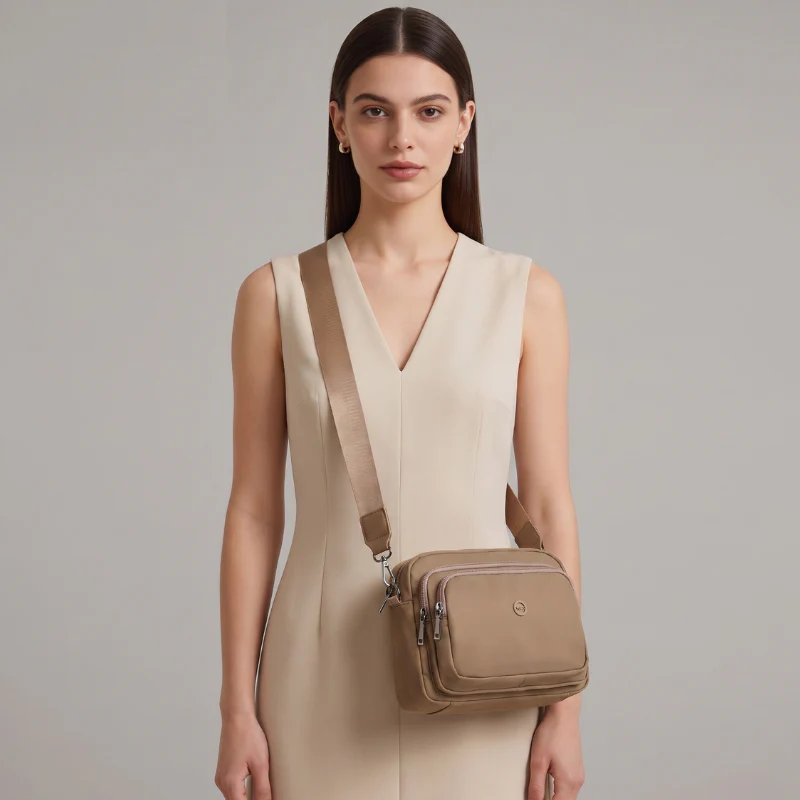 Lite Carry Trend Crossbody Bag - Image 4