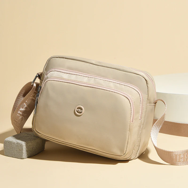 Lite Carry Trend Crossbody Bag - Image 5