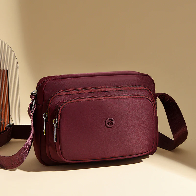 Lite Carry Trend Crossbody Bag - Image 7