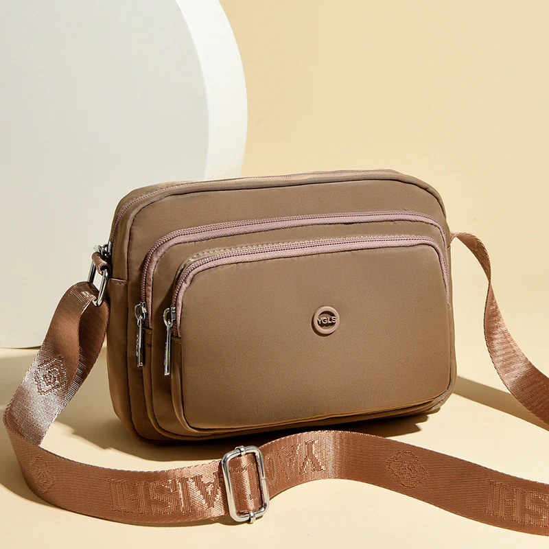 Lite Carry Trend Crossbody Bag - Image 8