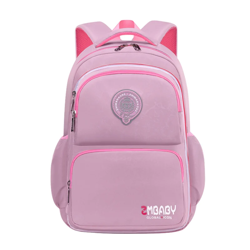 LittleScholar School Bag - Image 5