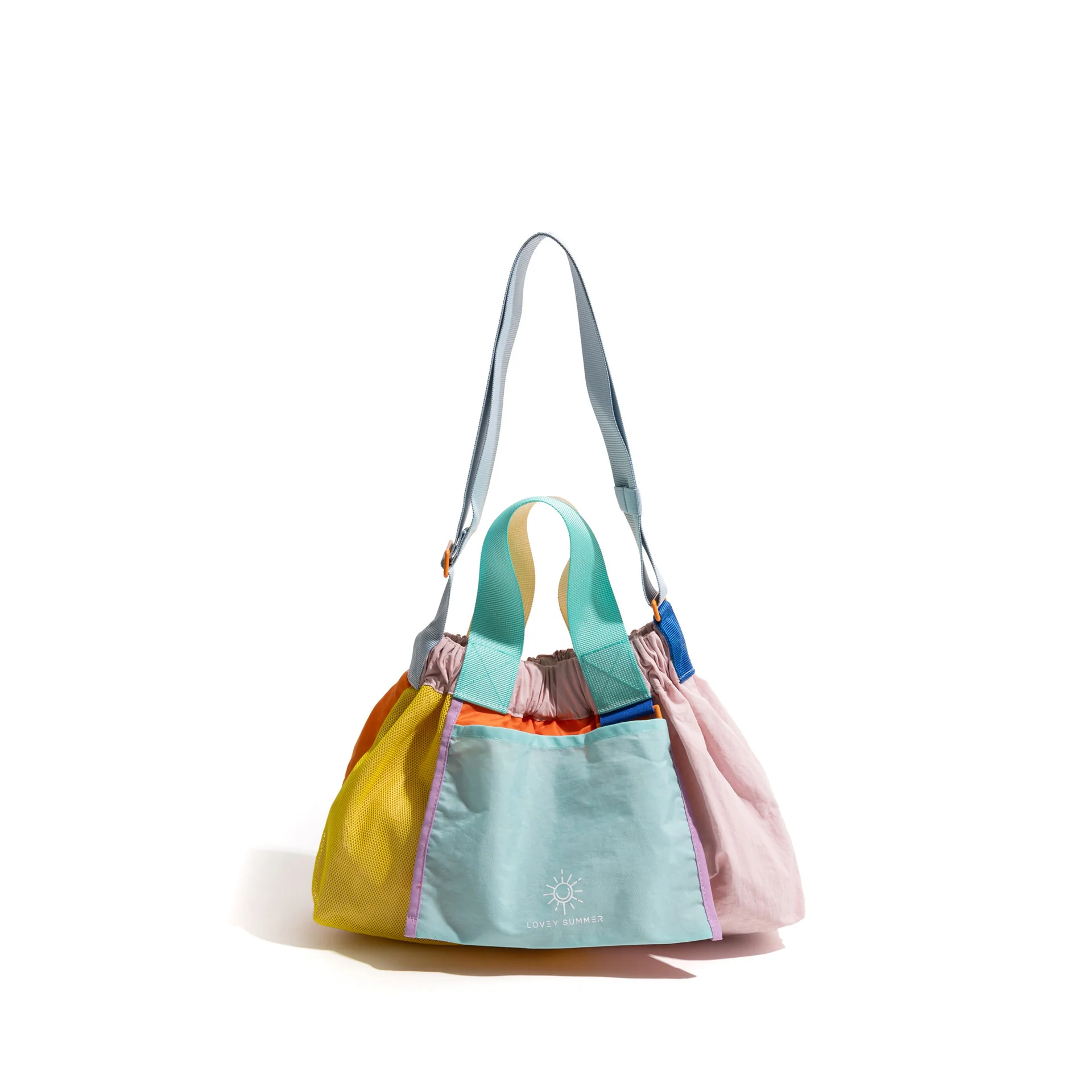 Luna Pop Foldable Shoulder Bag - Image 4