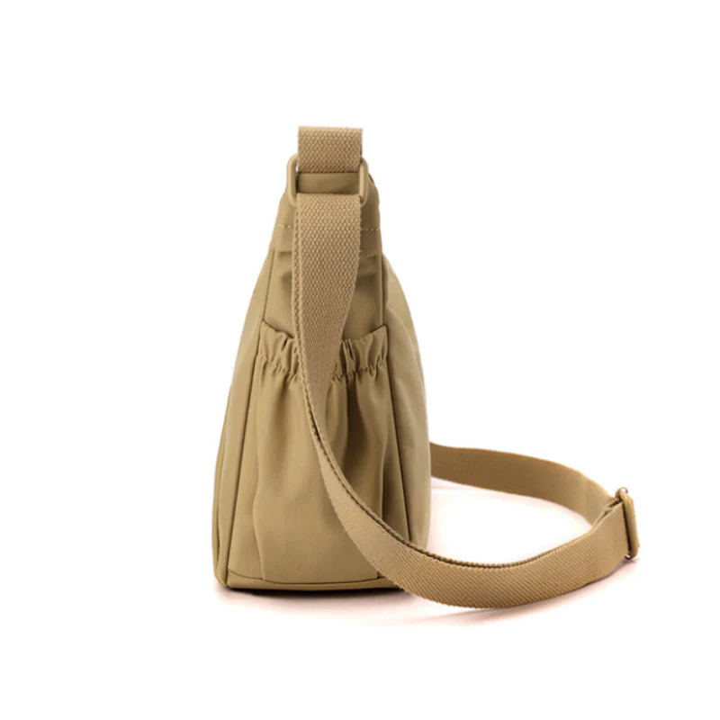 Luna Soft Sling Shoulder Bag - Image 2