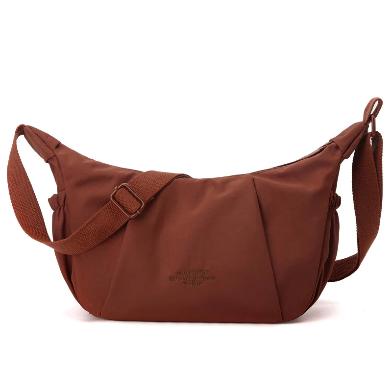 Luna Soft Sling Shoulder Bag - Image 5