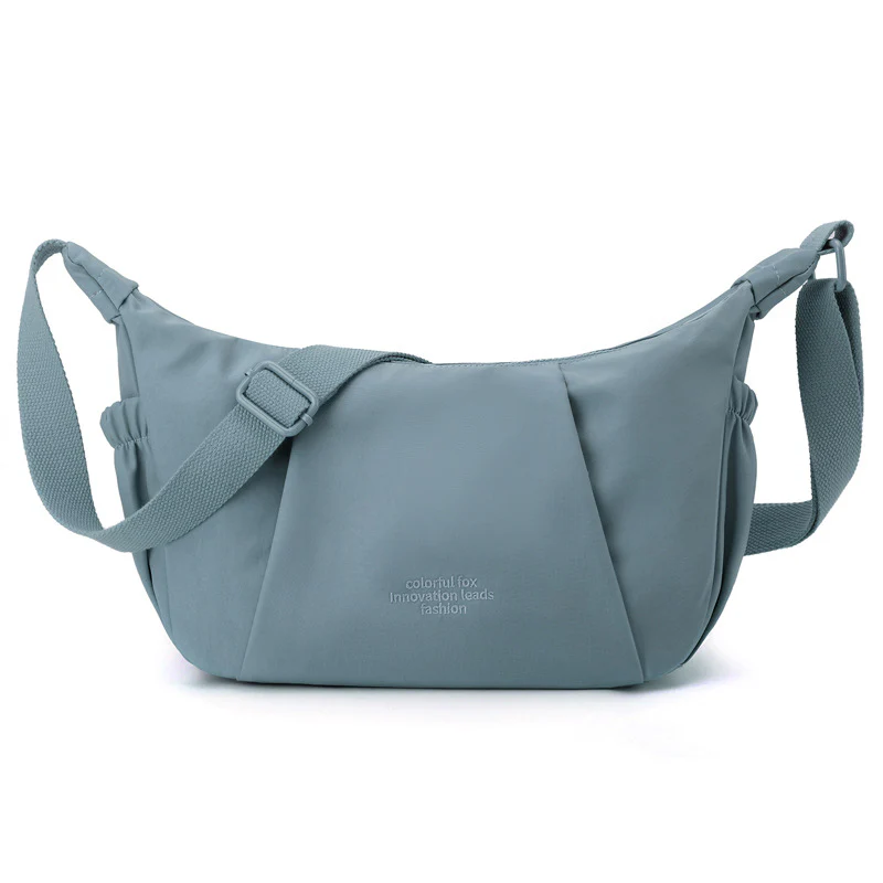 Luna Soft Sling Shoulder Bag - Image 6