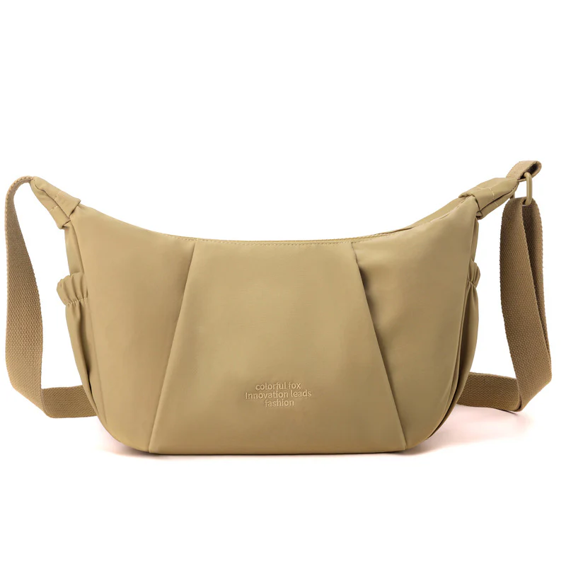 Luna Soft Sling Shoulder Bag - Image 7