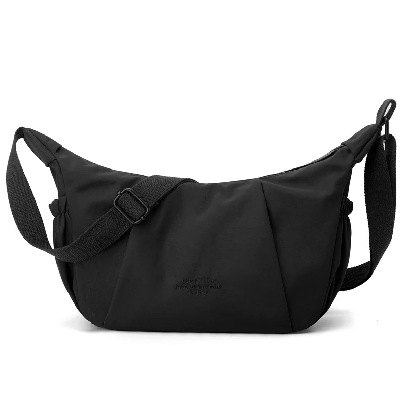 Luna Soft Sling Shoulder Bag - Image 8
