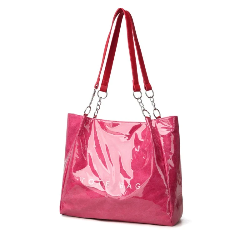 Lunaris Crest Fold Tote Bag - Image 2