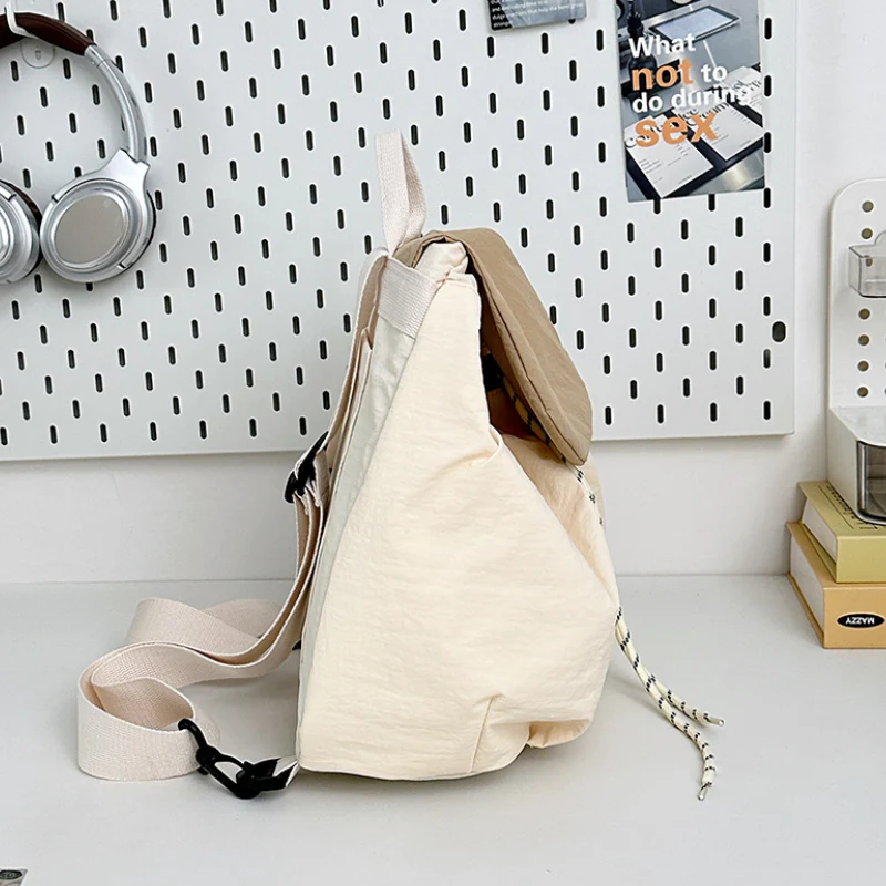 Lunovia Bucket Backpack - Image 2