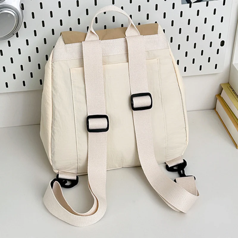 Lunovia Bucket Backpack - Image 3