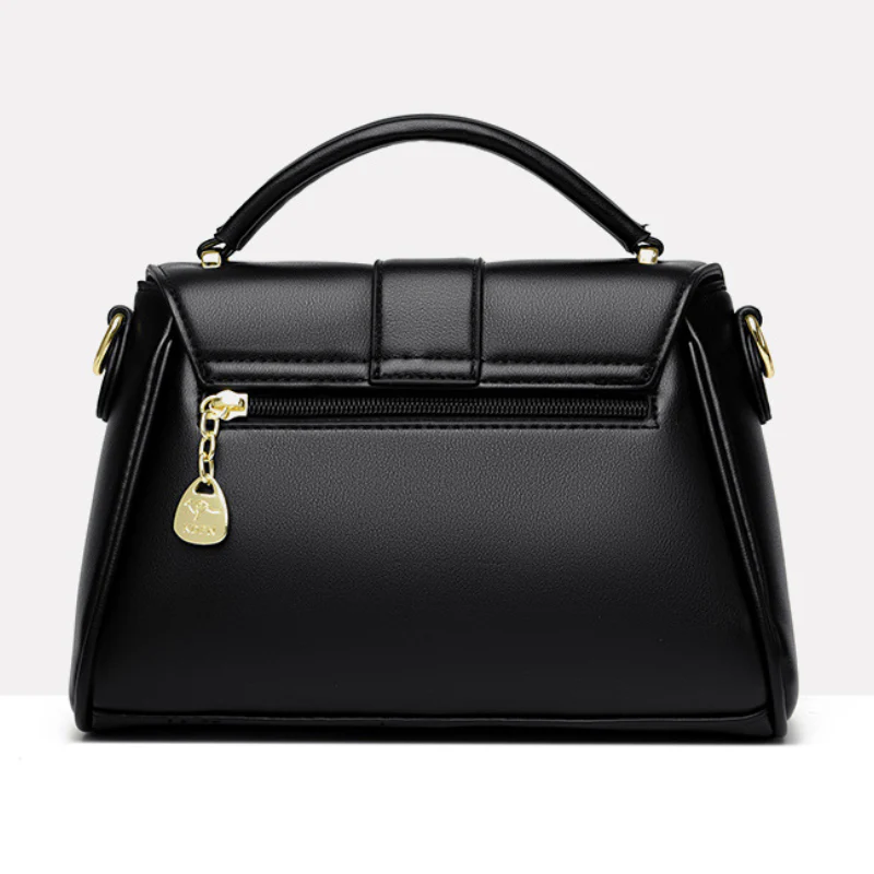 Large Capacity Fashion  Shoulder Bag for Women - Image 3