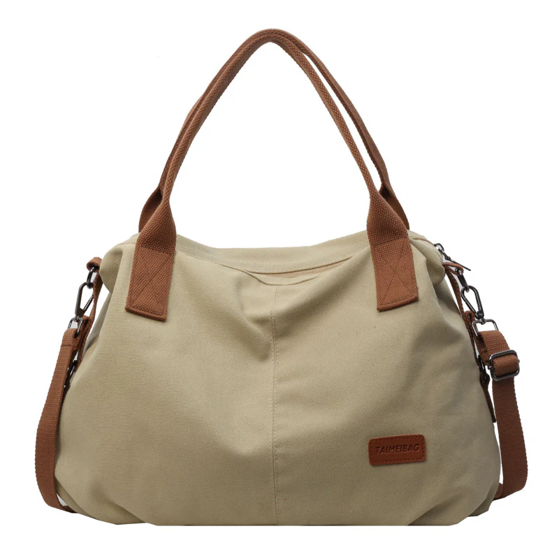 Madison Commuter Shoulder Bag - Image 5