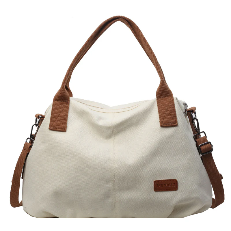 Madison Commuter Shoulder Bag - Image 6