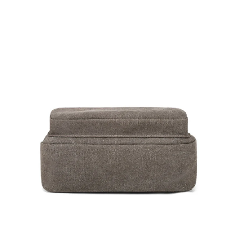 Marlow Canvas Mini Handbag - Image 3