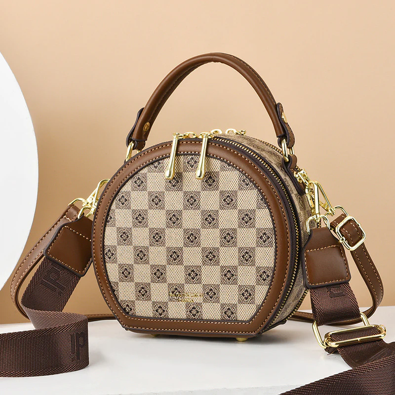 Style Large  Fashion Shoulder Handbag - Image 6