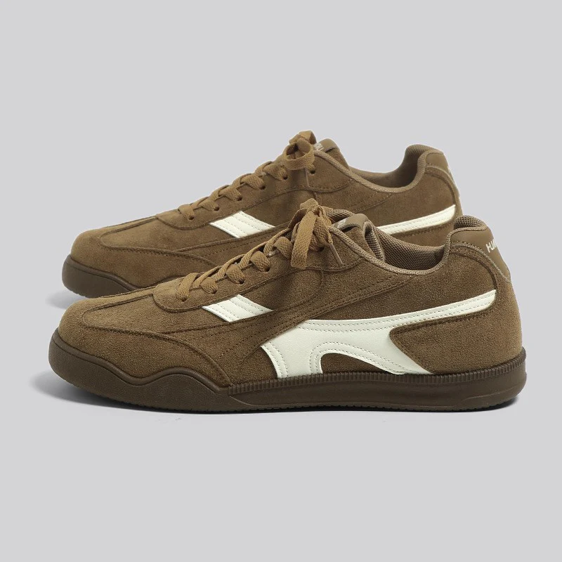 Men’s Height-Increase Soft Sole Sneakers - Image 2