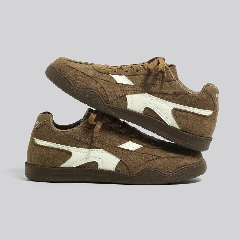 Men’s Height-Increase Soft Sole Sneakers - Image 3