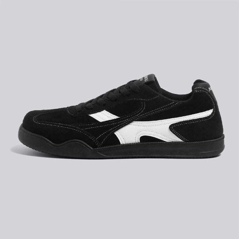 Men’s Height-Increase Soft Sole Sneakers - Image 9