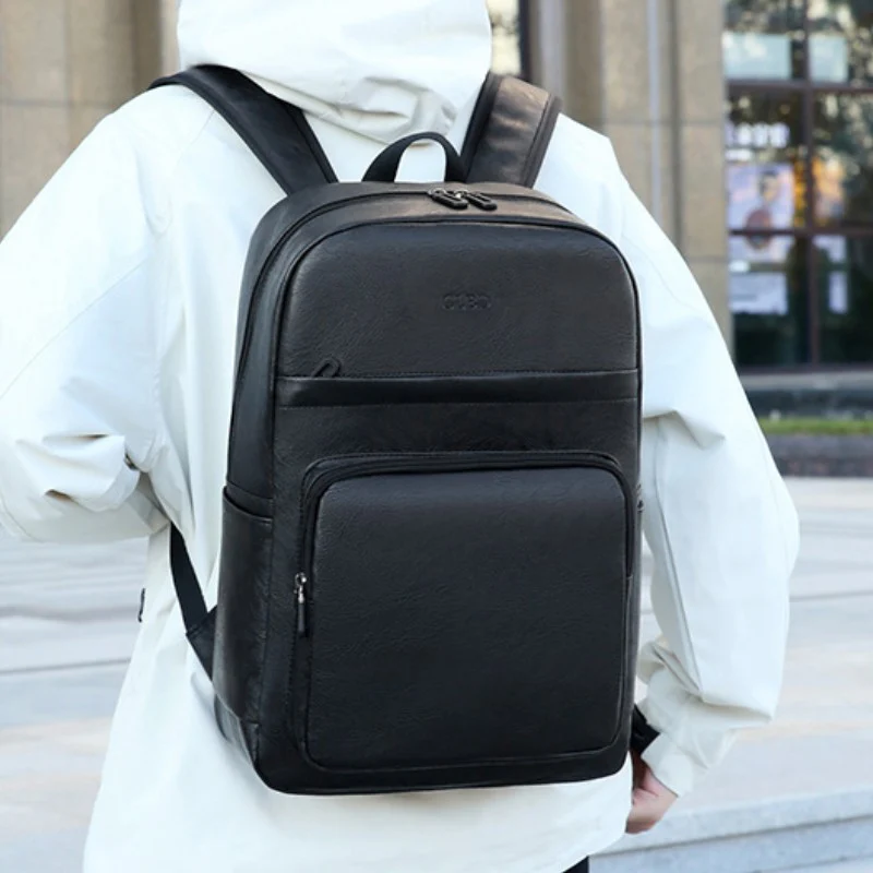 Men’s New Style Casual Backpack - Image 5