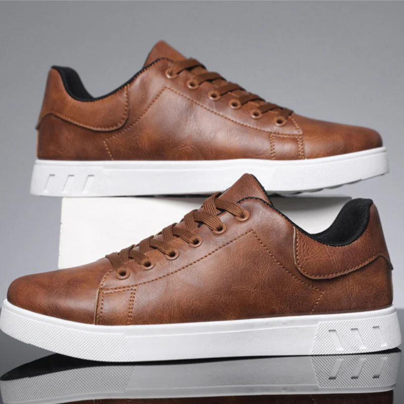 Men’s New Style Fashion Sneakers - Image 3