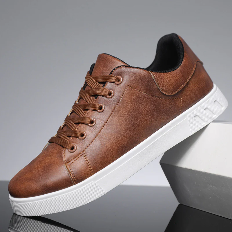 Men’s New Style Fashion Sneakers - Image 5