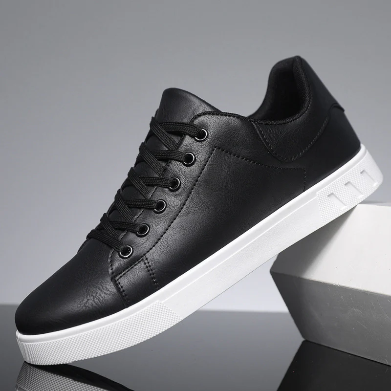 Men’s New Style Fashion Sneakers - Image 6