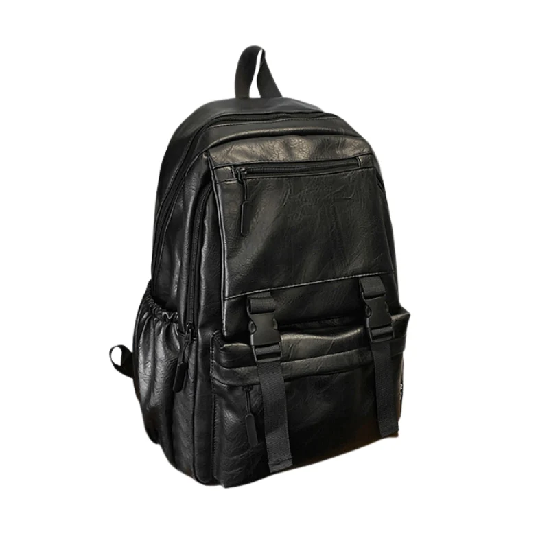 Mens Large Capacity Business Backpack - Image 2