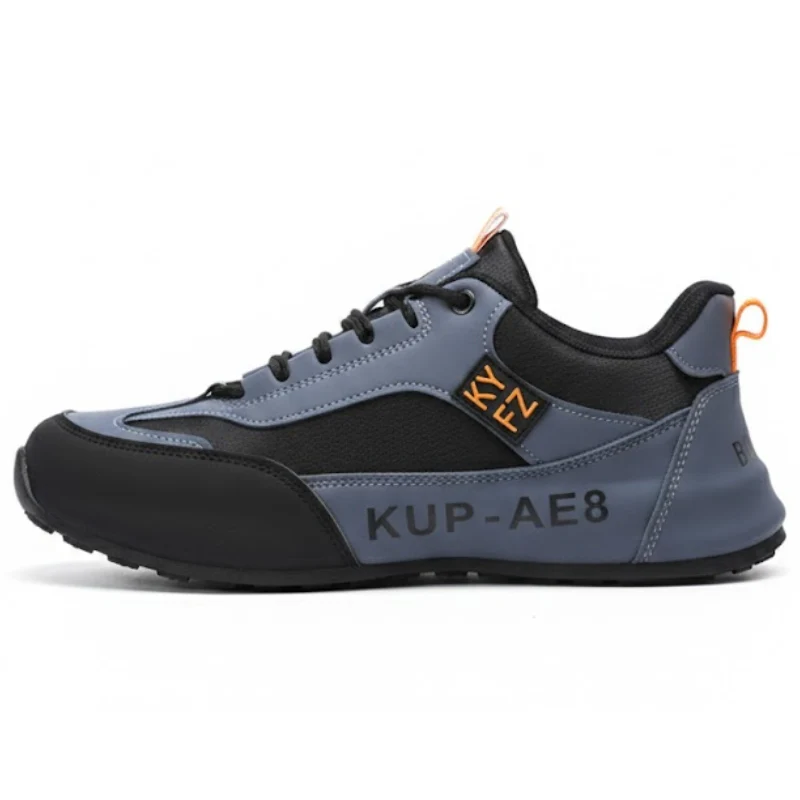 Men's Professional Athletic Lightweight Runner Shoes
