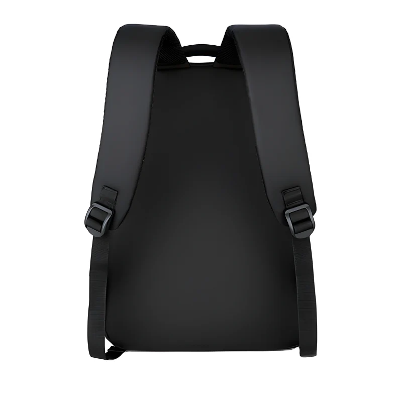 Men's Slim Water-Resistant Anti-Theft Backpack - Image 3