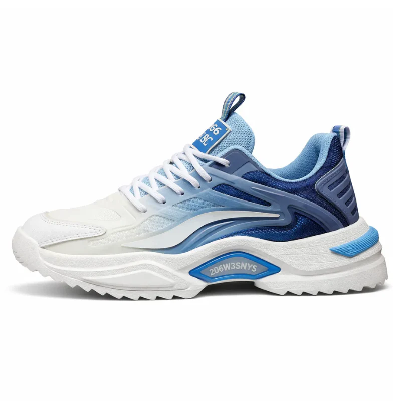 Men's Ultra Light High Performance Runners Shoes